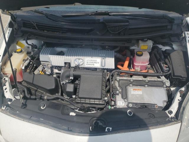 jtdkn3du0c5479049 - 2012 Toyota prius - #56871935