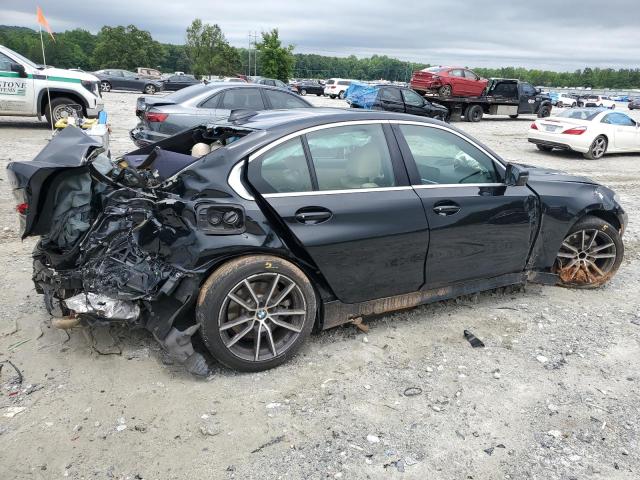 Vin: 3mw5r1j08m8c11214, lot: 58640435, bmw 3 series 20213
