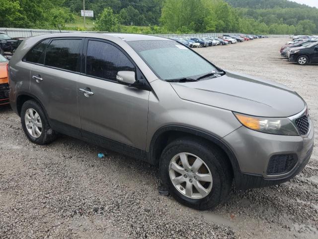 Vin: 5xykt3a19cg214900, lot: 58900935, kia sorento base 20124