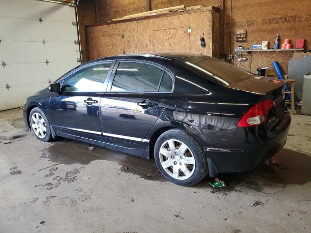 Vin: 2hgfa1f54ah320632, lot: 56347455, honda civic lx 20102
