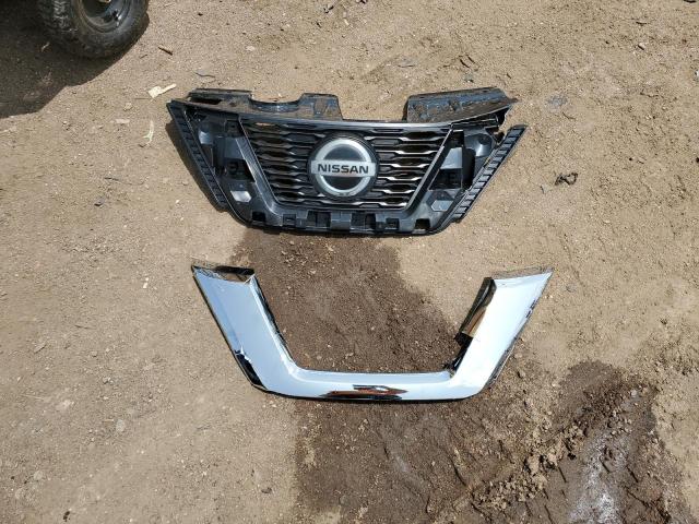 2018 NISSAN ROGUE S - 5N1AT2MV0JC700786