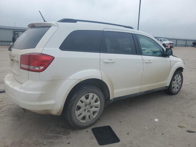 Vin: 3c4pdcab6et186433, lot: 55357875, dodge journey se 20143