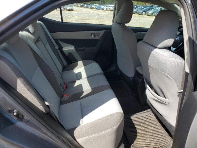 2017 TOYOTA COROLLA L - 2T1BURHE3HC773368