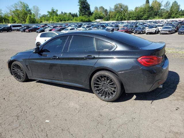 Vin: wba4j5c58kbm65097, lot: 58593505, bmw 4 series gran coupe 20192