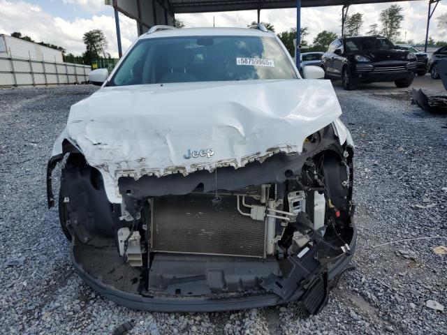 JEEP GRAND CHEROKEE LATITUDE