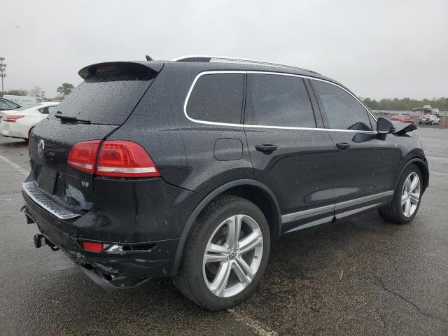Vin: wvgdf9bp3ed008538, lot: 55024235, volkswagen touareg v6 20143