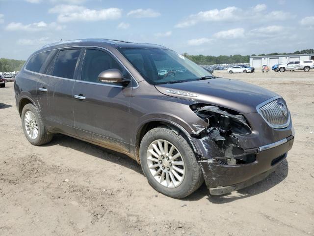 Vin: 5gakrbed4cj168987, lot: 56992125, buick enclave 20124