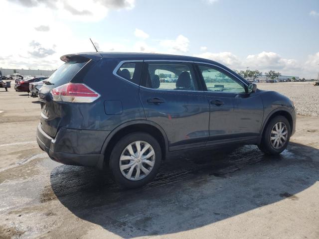 Vin: knmat2mt7gp660159, lot: 55330085, nissan rogue s 20163