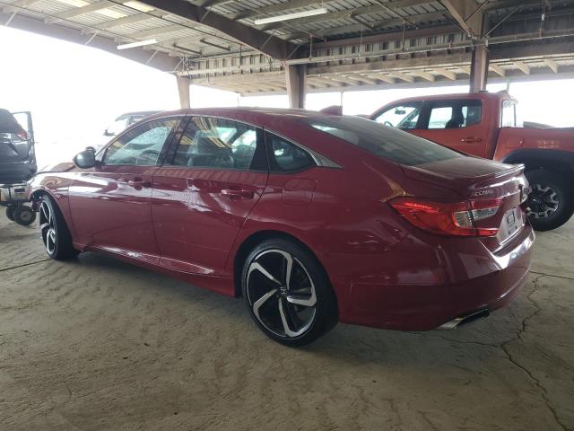 Vin: 1hgcv2f31ka002902, lot: 56060665, honda accord sport 20192
