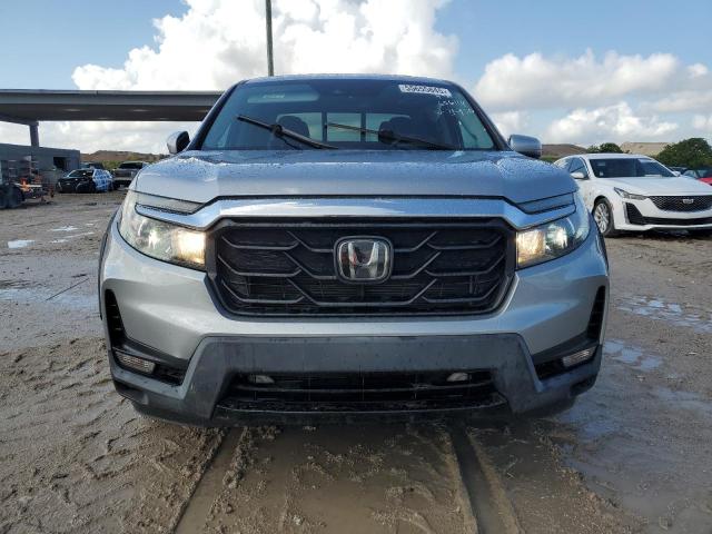 2021 HONDA RIDGELINE 5FPYK3F74MB013450