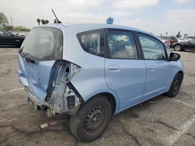 Vin: jhmge8h29ac012294, lot: 58524945, honda fit 20103