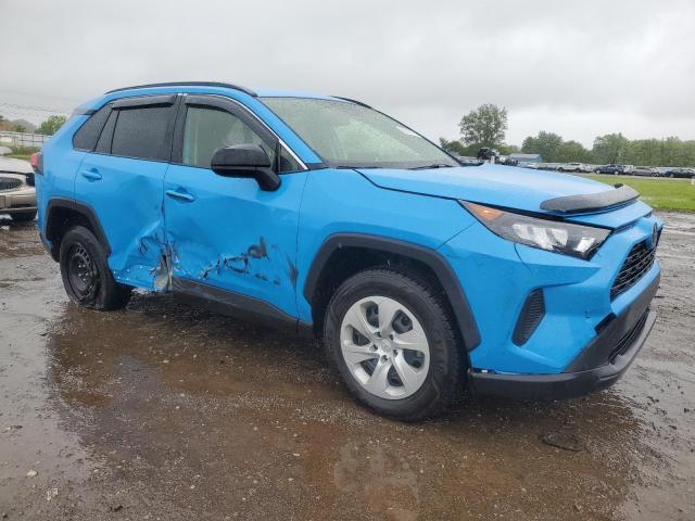 Vin: jtmf1rfv4kd030936, lot: 58217765, toyota rav4 le 20194