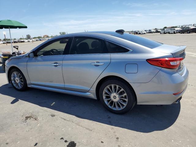 Vin: 5npe34af0fh114647, lot: 58242645, hyundai sonata sport 20152