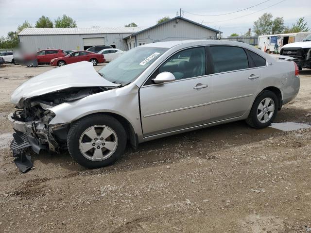 CHEVROLET IMPALA LT