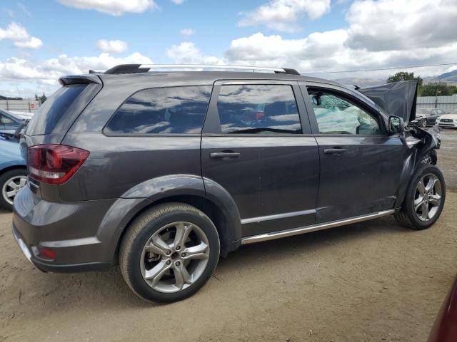 2017 DODGE JOURNEY CR - 3C4PDCGB4HT560341