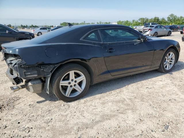 Vin: 2g1fa1e31e9304055, lot: 55321075, chevrolet camaro ls 20143