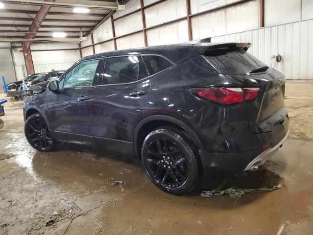 Vin: 3gnkbhrs0ns112777, lot: 55030545, chevrolet blazer 2lt 20222