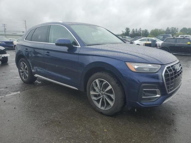 Vin: wa1aaafy4m2002990, lot: 57480875, audi q5 premium 20214