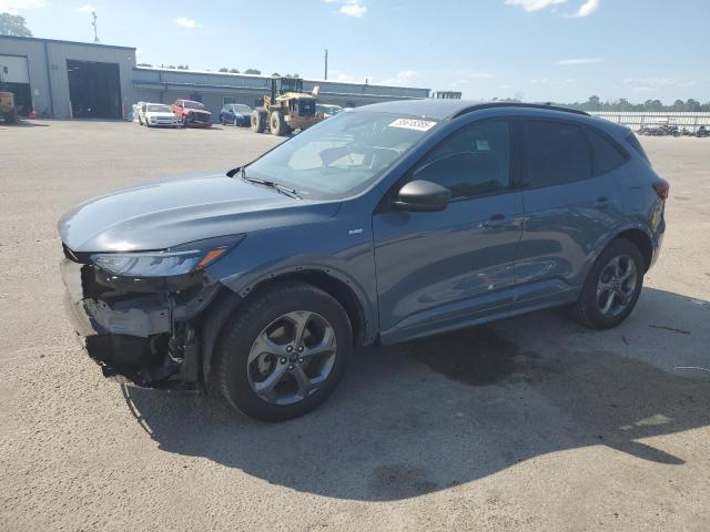 Vin: 1fmcu9mn9pua57405, lot: 55618385, ford escape st st line 2023 img_1