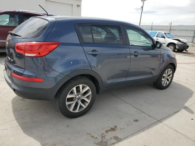 Vin: kndpbcac4g7802345, lot: 56971895, kia sportage lx 20163