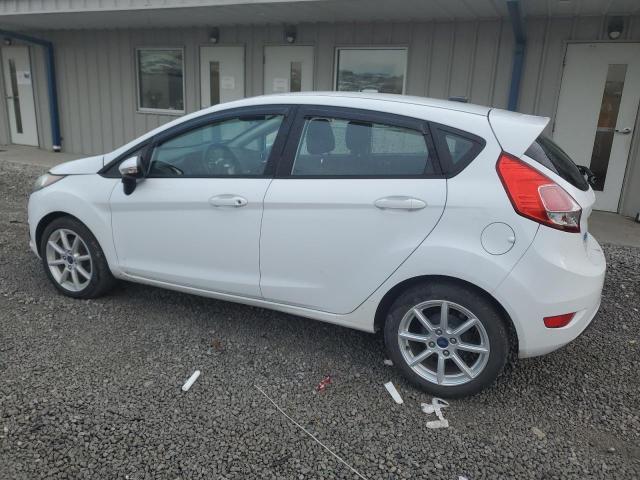 Vin: 3fadp4ej1gm157832, lot: 55587405, ford fiesta se 20162