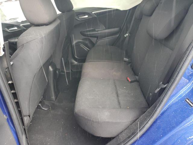 2016 HONDA FIT EX JHMGK5H72GX045030