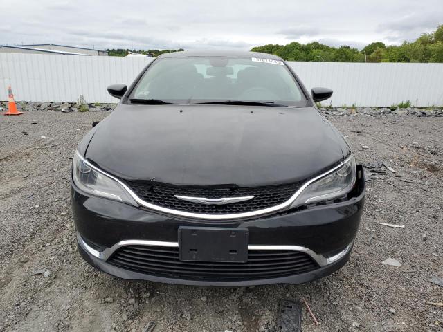 2015 CHRYSLER 200 LIMITE 1C3CCCABXFN755484
