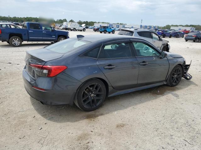 Vin: 2hgfe2f59nh582078, lot: 55894285, honda civic sport 20223