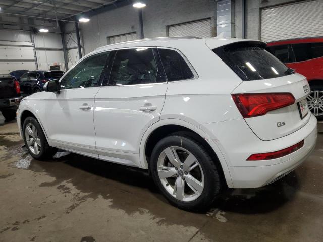 Vin: wa1bnafy2k2035945, lot: 57507345, audi q5 premium plus 20192