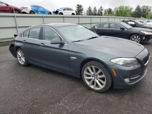 Vin: wbaxh5c56cdw06599, lot: 55239355, bmw 5 series xi 20124