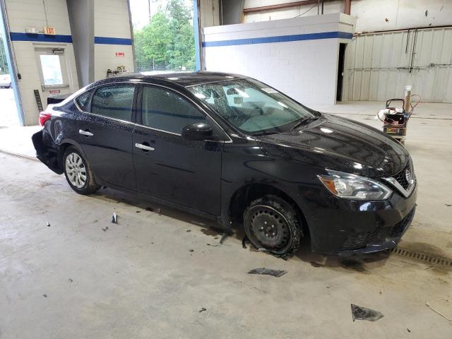 Vin: 3n1ab7ap5ky215386, lot: 57349335, nissan sentra s 20194