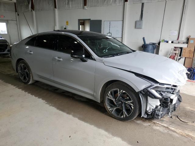 Vin: knag64j79s5310120, lot: 56012555, kia k5 gt line 20254