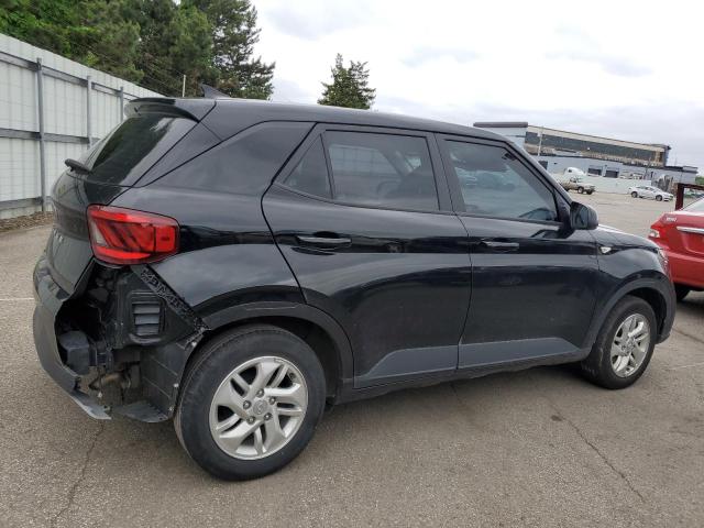 Vin: kmhrb8a31nu192646, lot: 57882115, hyundai venue se 20223
