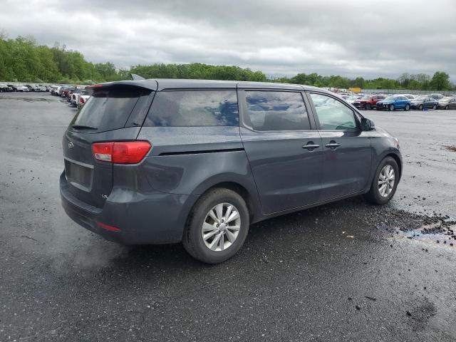 Vin: kndmb5c12h6300886, lot: 56507385, kia all models lx 20173
