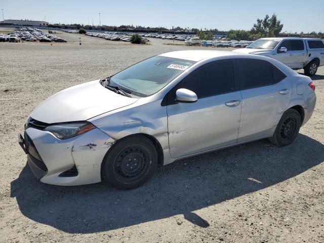 TOYOTA COROLLA L