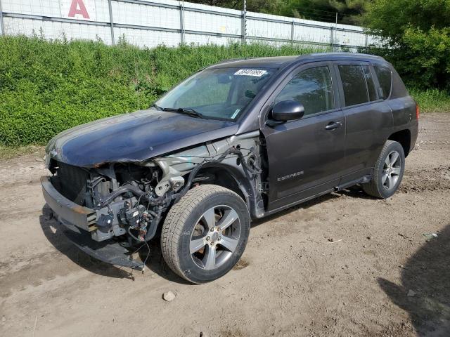 Vin: 1c4njdeb6gd764653, lot: 58401895, jeep compass latitude 2016 img_1