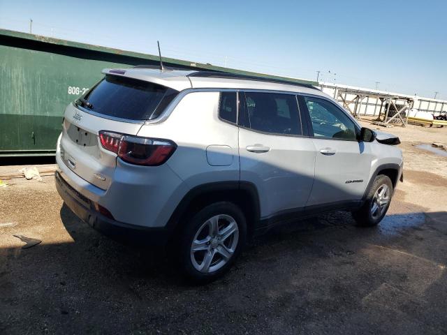Vin: 3c4njdbn7rt113186, lot: 55730265, jeep compass latitude 20243