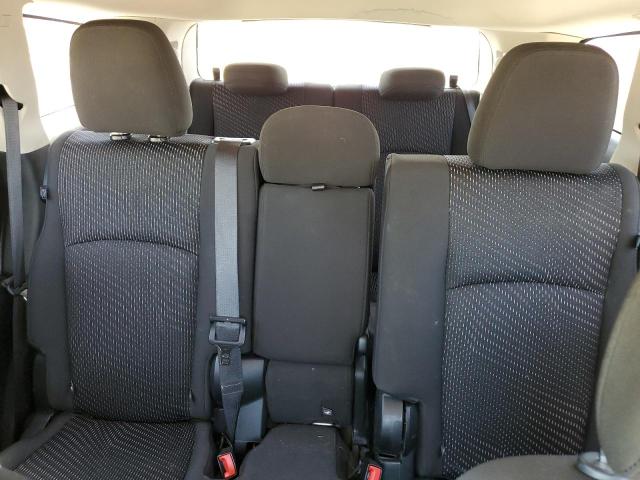 2019 DODGE JOURNEY SE - 3C4PDCBB0KT747252