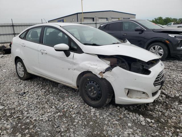 2014 FORD FIESTA S - 3FADP4AJ5EM132919