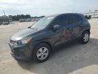 2020 CHEVROLET TRAX LS - 3GNCJKSBXLL212679
