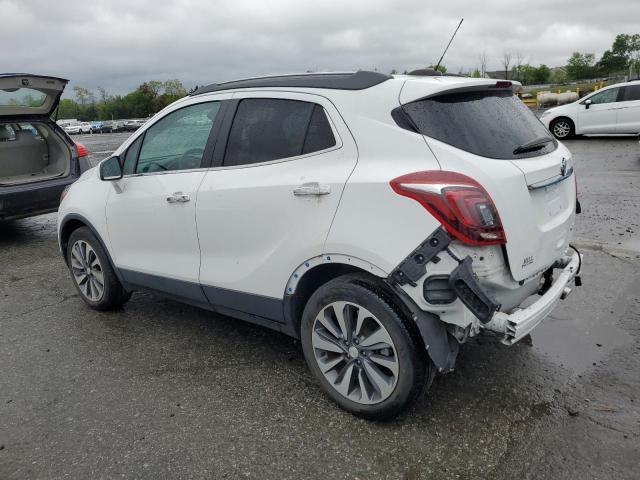 Vin: kl4cjasb5mb332762, lot: 56704245, buick encore preferred 20212