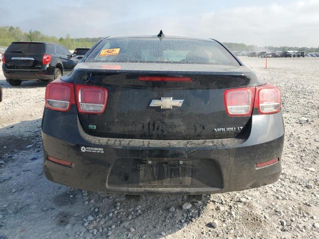 2016 CHEVROLET MALIBU LIM 1G11C5SA6GU118774