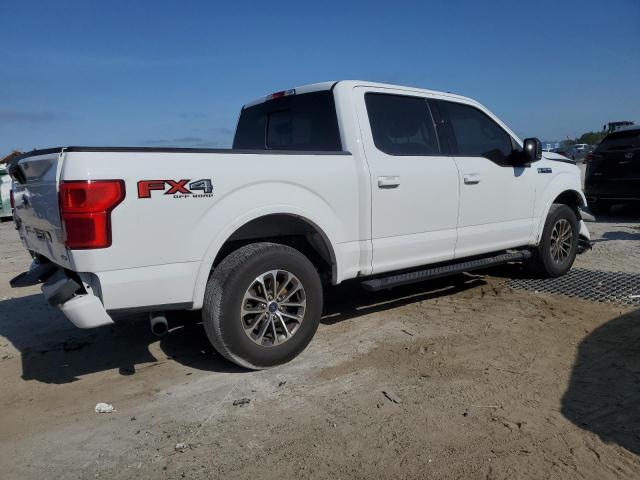 Vin: 1ftew1ep8kfc97101, lot: 57041325, ford f-150 supercrew 20193