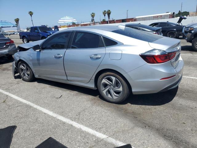 Vin: 19xze4f59ke019496, lot: 54433495, honda insight ex 20192