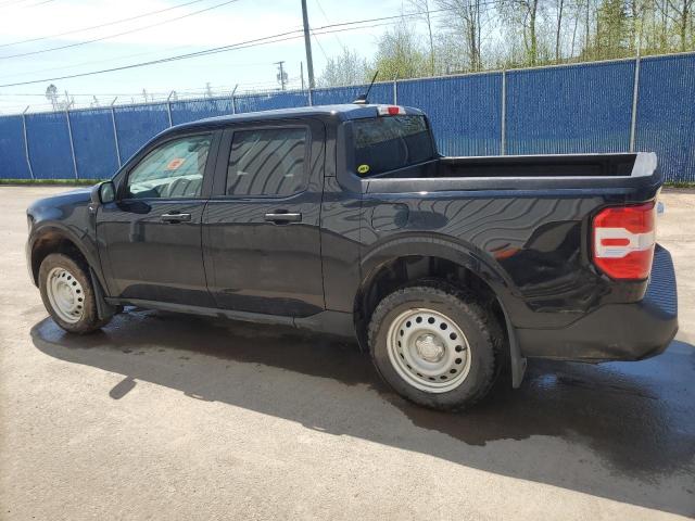 Vin: 3fttw8a33rra79020, lot: 57109345, ford maverick xl 20242