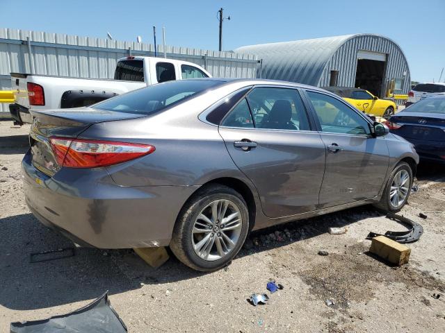 2017 TOYOTA CAMRY LE 4T1BF1FK2HU618829
