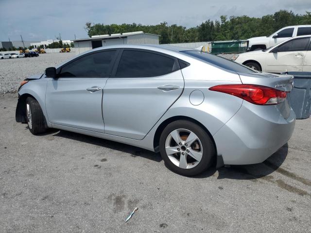 Vin: 5npdh4ae7dh424425, lot: 56831165, hyundai elantra gls 20132