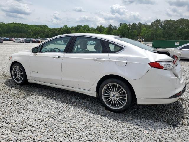 Vin: 3fa6p0lu0dr317941, lot: 56310845, ford fusion se hybrid 20132