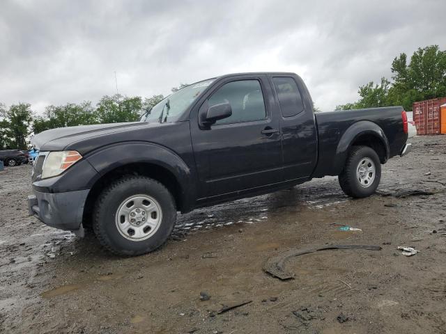 Vin: 1n6bd0ct5ac409188, lot: 55436775, nissan frontier king cab se 2010 img_1