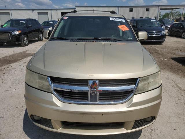 3D4PG5FV1AT118009 2010 DODGE JOURNEY